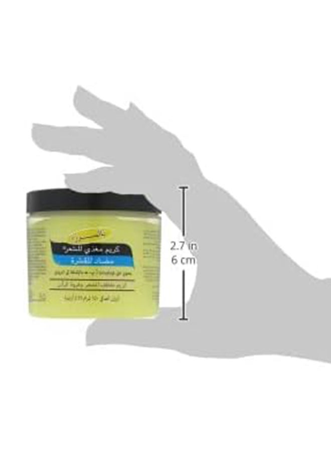 Palmer Hair Food Formula Anti-Dandruff-Hair And Scalp Conditioner-Vitamin A,B And E Plus Protein  - Image 3