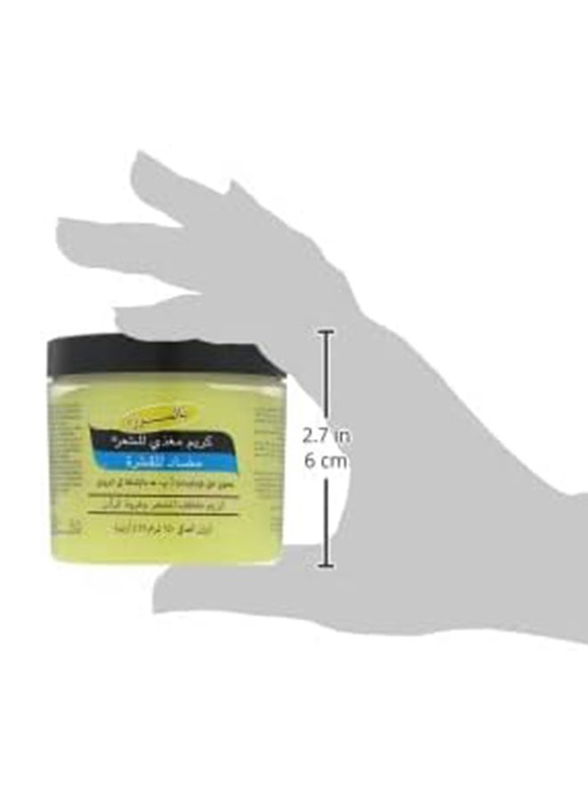 PALMER'S Hair Food Formula Anti-Dandruff-Hair And Scalp Conditioner-Vitamin A,B And E Plus Protein 150g - Image 3