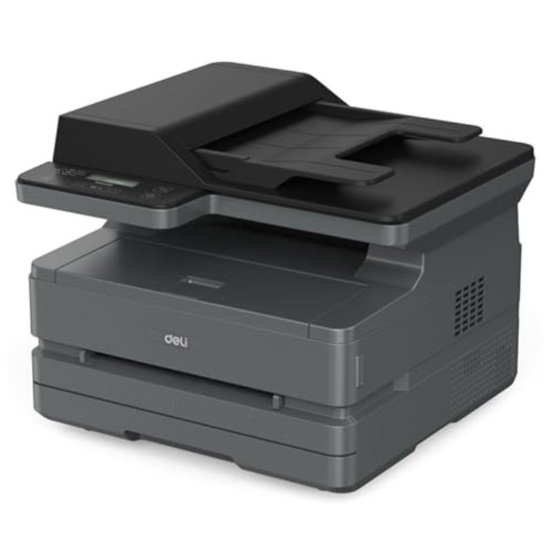 طابعة ليزر أحادية اللون M3100ADNW طباعة مسح ضوئي 31 صفحة في الدقيقة 1200 × 1200 نقطة في البوصة USB + Wi-Fi + LAN 3500 صفحة حبر A4 طابعة منزلية للمكتب - Image 1