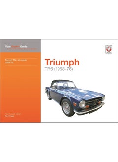 Triumph TR6: Your Expert Guide to Common Problems & How to Fix Them 
