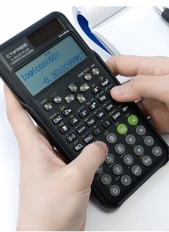 CTIFREE Scientific Calculator fc-991ES Plus  - Image 5