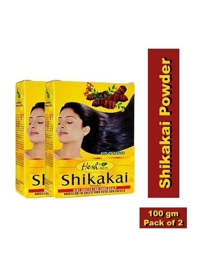 Shikakai Powder 3.5Oz (100G) Hesh Pharma (Pack Of 2) - pzsku/ZB4F8F6FE0B2C59E46FBBZ/45/_/1720079373/e38a7e67-8854-435a-bad7-ddc556915fcd