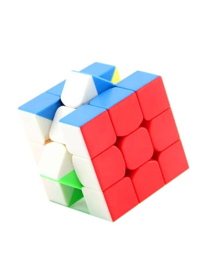 كوبر سبيد مكعب سرعة احترافي 3x3 لعبة ألغاز لتدريب الدماغ - Image 1