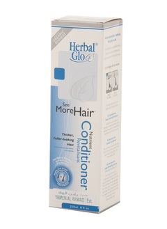 Herbal Herbal Glow See More Hair Nourishing and Smoothing Conditioner 250ml 