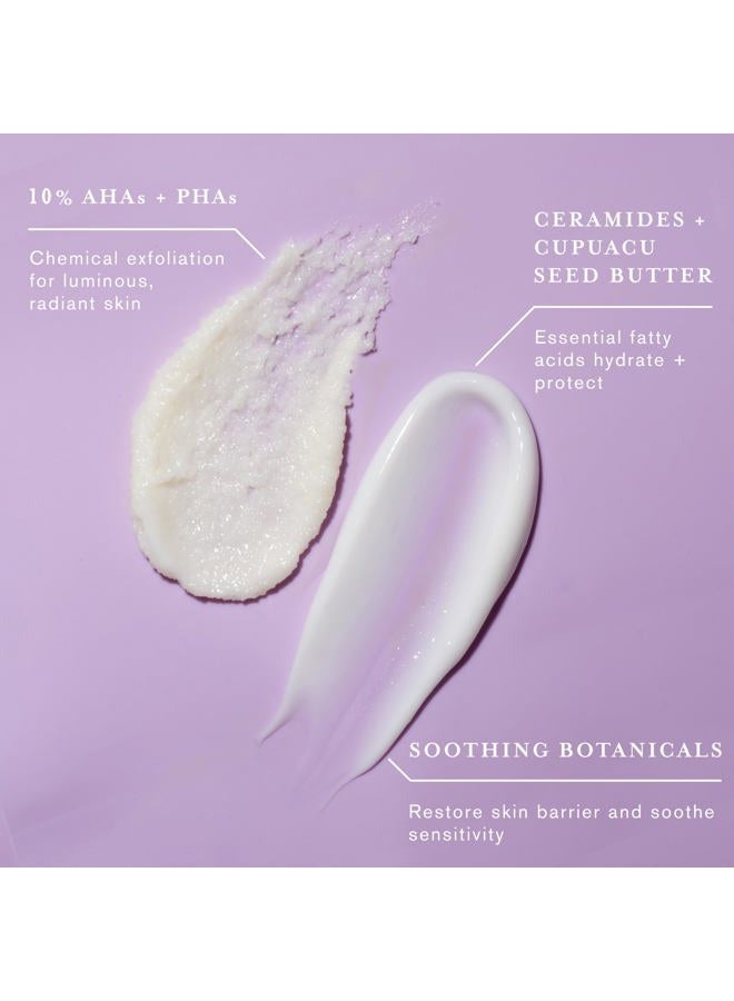 DERMAdoctor KP Duty Kit for Women - 2 x 4.06 oz Step1 Body Scrub, Step 2 Moisturizing Therapy - Image 3