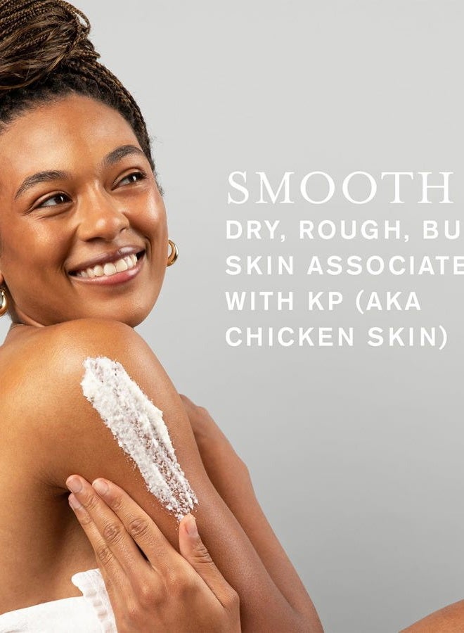 DERMAdoctor KP Duty Kit for Women - 2 x 4.06 oz Step1 Body Scrub, Step 2 Moisturizing Therapy - Image 2