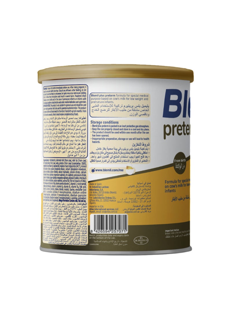 Blemil plus Preterm Stage 1 - Image 3