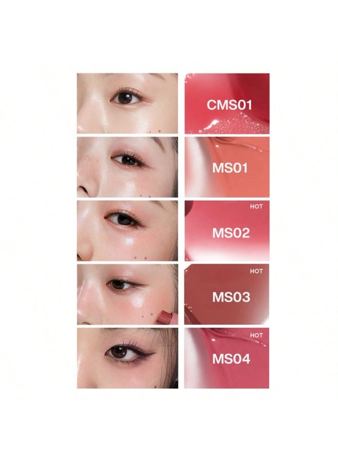 INTO YOU Clean Makeup Multi-Purpose Stick MS01 - Image 3