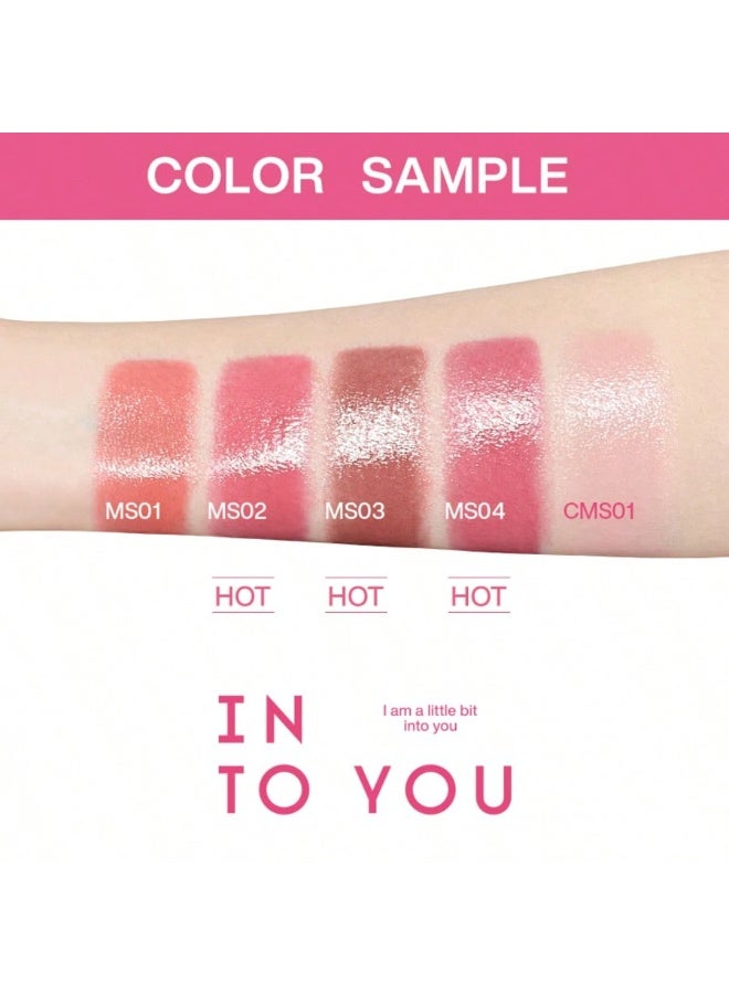 INTO YOU Clean Makeup Multi-Purpose Stick MS01 - Image 4