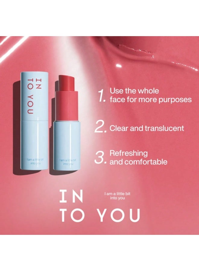 INTO YOU Clean Makeup Multi-Purpose Stick MS01 - Image 2