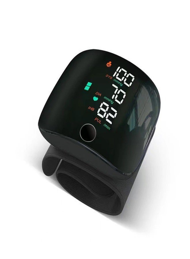 general Smart Blood Pressure Monitor - Image 1