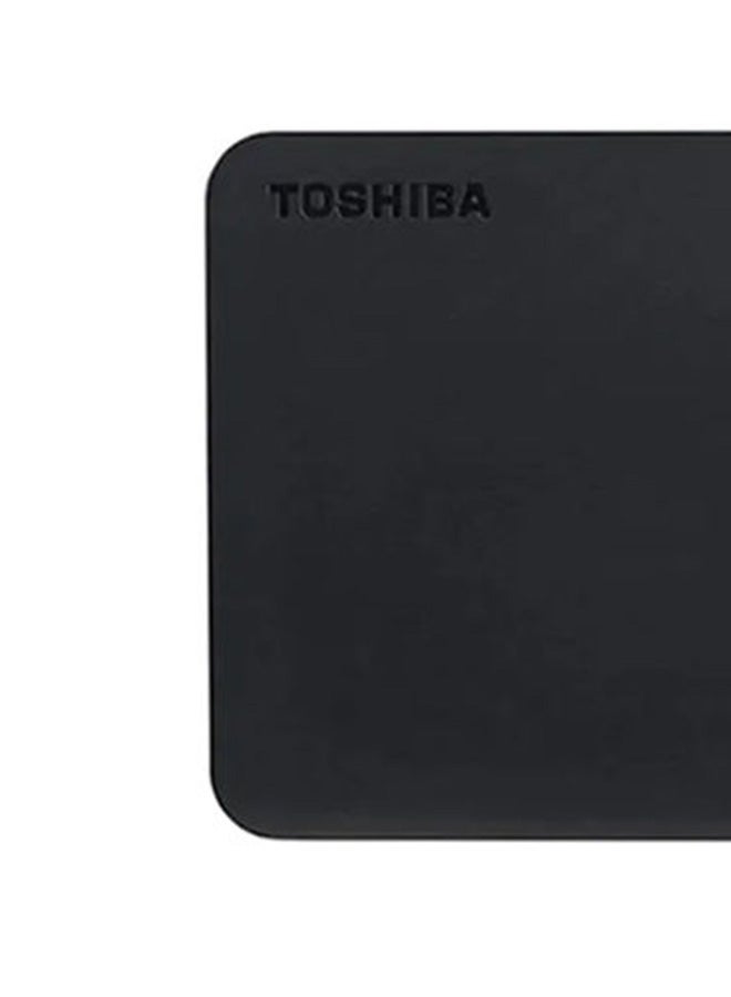 Canvio Basics External Hard Drive 4 TB - Image 2