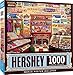 MasterPieces 1000 Piece Jigsaw Puzzle for Adults Family Or Youth  Hersheys Candy Shop  1925x2675 - Image 4