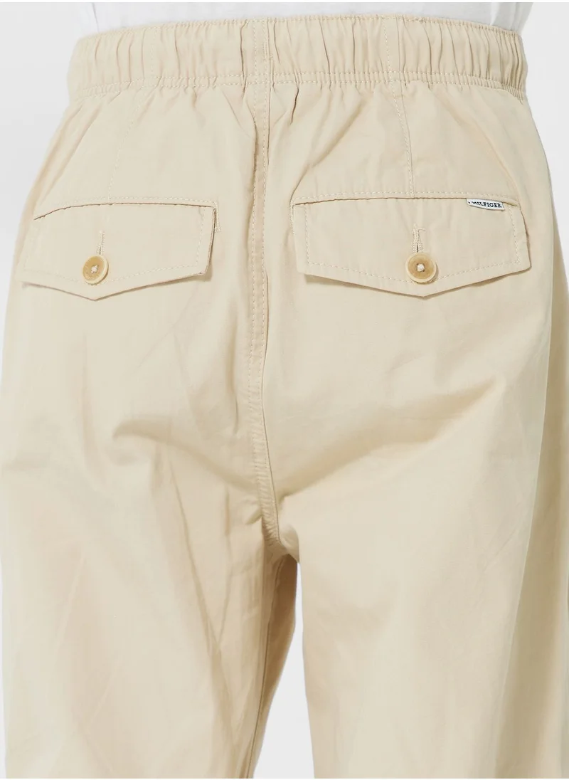 TOMMY HILFIGER Kids Essential Sweatpants