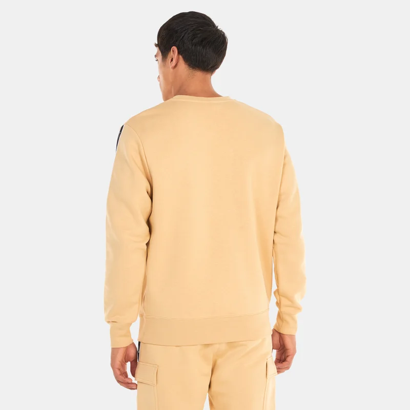 Nike Men's Sportswear Repeat Fleece Sweatshirt