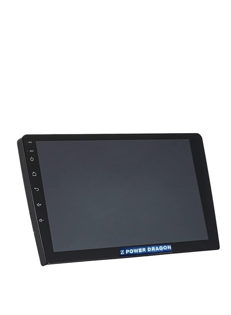 كاسيت 9 بوصة باور دراجون ZD-10700 MP - Image 2