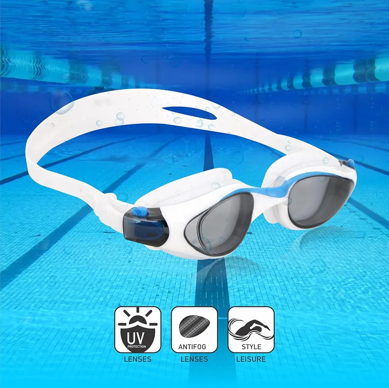 Nivia Nivia 4094 Unicore Swimming Goggles