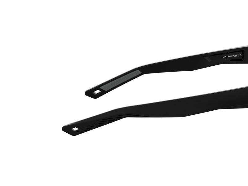 UNDER ARMOUR Men Rectangular Sunglasses 57 UA LAUNCH 2/G - Image 5