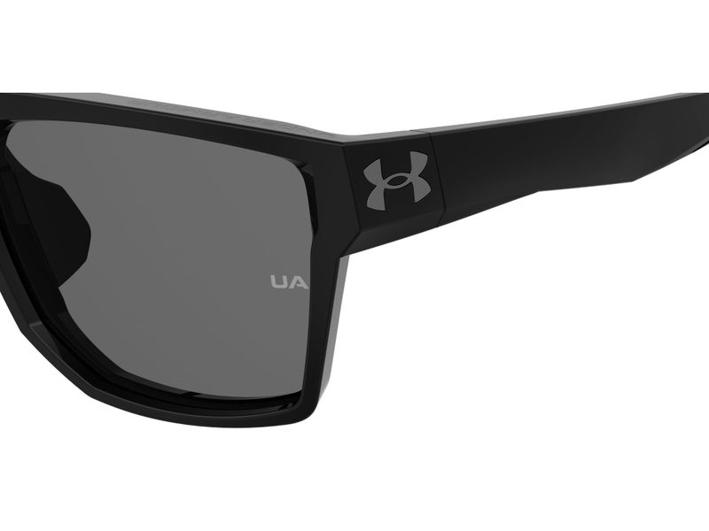 UNDER ARMOUR Men Rectangular Sunglasses 57 UA LAUNCH 2/G - Image 4