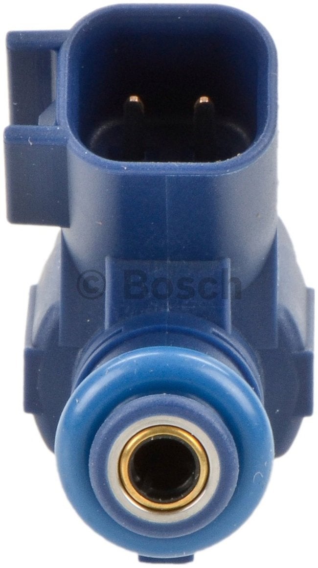 BOSCH 62656 Original Equipment Fuel Injector Compatible with Select Cadillac CTS SRX STS Chevrolet Equinox Malibu Pontiac G6 G8 Torrent Saturn Aura Single - Image 2