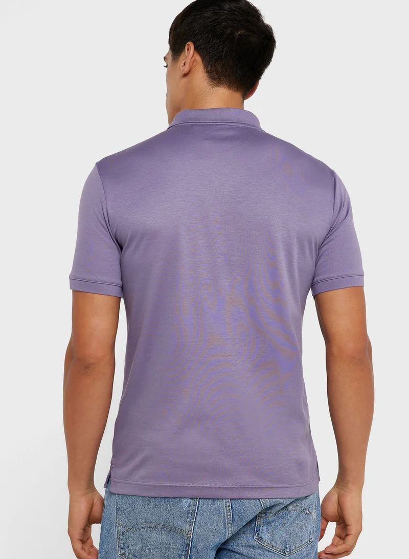 CALVIN KLEIN Essential Polo