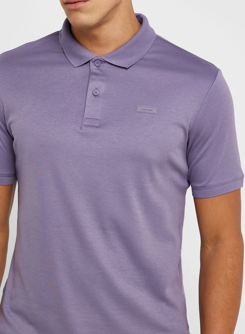 CALVIN KLEIN Essential Polo