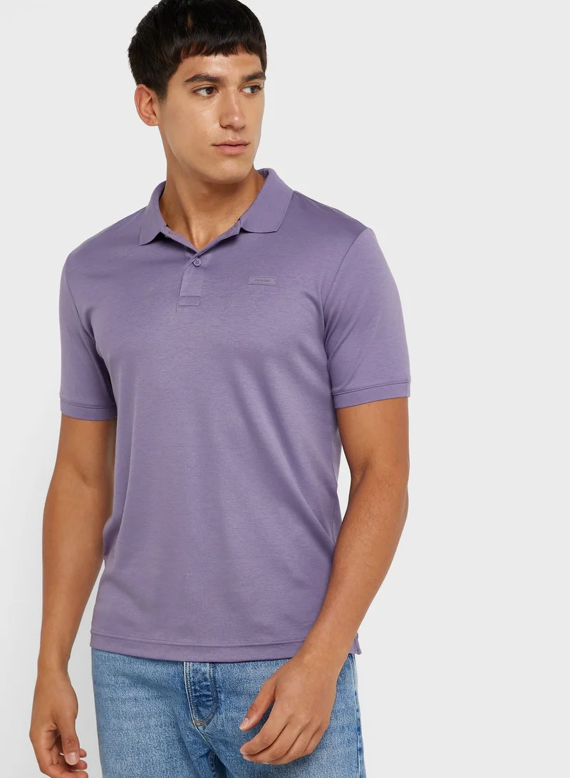 CALVIN KLEIN Essential Polo