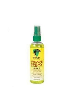 E] 6 In 1 Weave Spray For Synthetic And Human Hair 4Oz - pzsku/ZB4FAA5798A6E98D4460BZ/45/_/1696662169/39f7a35e-901a-4e9f-bf83-d25bbb9f4527