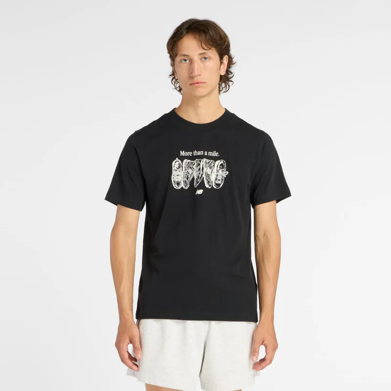 New Balance Miler T-Shirt