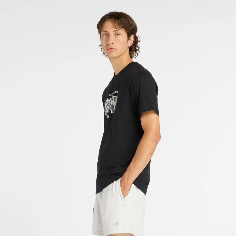 New Balance Miler T-Shirt