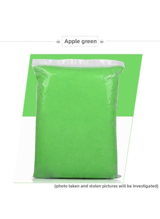24 Color Clay 500g Plasticine Color Mud Clay Space Handmade Mud Children's Large Package-Color:For Apple Green - pzsku/ZB4FADBA4D9059759969CZ/45/1745481372/db992a47-c3f1-4c64-b87d-45592a08f87c