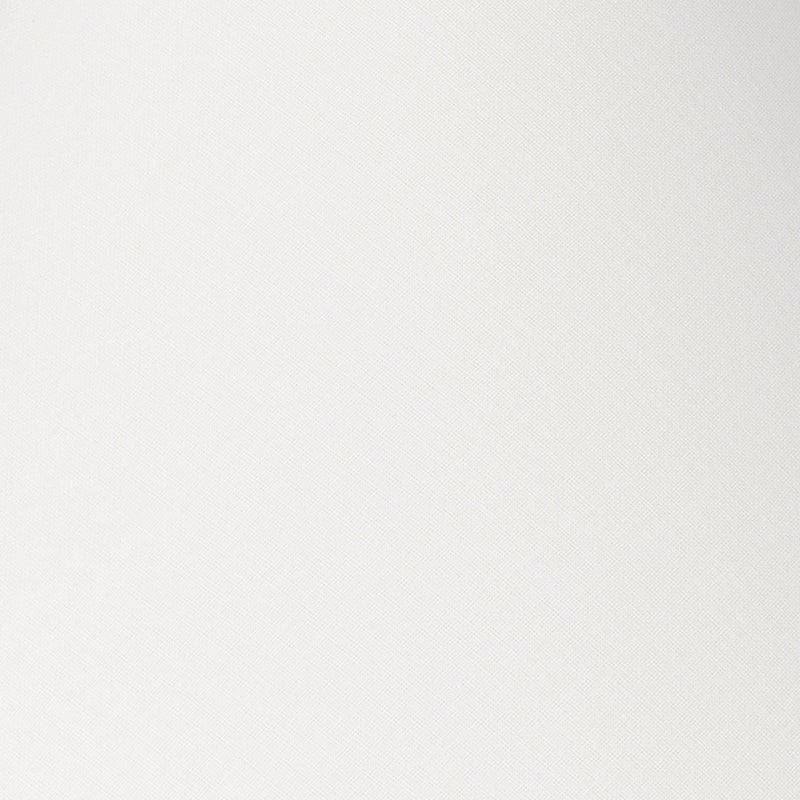 Springcrest 6" Top x 17" Bottom x 10" High x 11 1/2" Slant Lamp Shade Replacement Large White Chimney Round Country Traditional Linen Fabric Spider Harp Finial - Springcrest - Image 2
