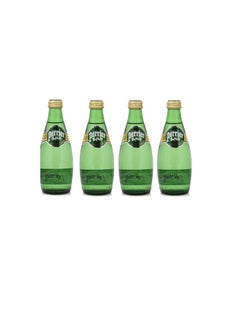 Perrier SPARKLING MINERAL WATER 24 x 330 ml  - Image 2