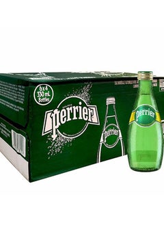 Perrier SPARKLING MINERAL WATER 24 x 330 ml  - Image 5