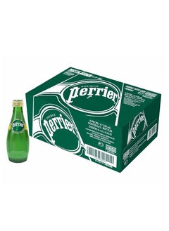 Perrier SPARKLING MINERAL WATER 24 x 330 ml  - Image 3