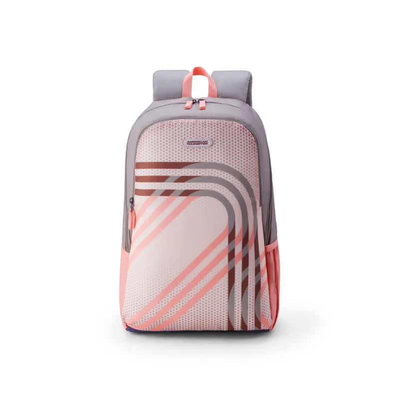 AMERICAN TOURISTER Aleo -  1 Year Global Warranty