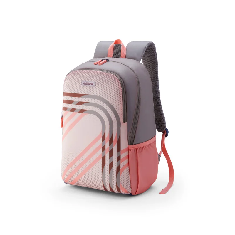 AMERICAN TOURISTER Aleo -  1 Year Global Warranty