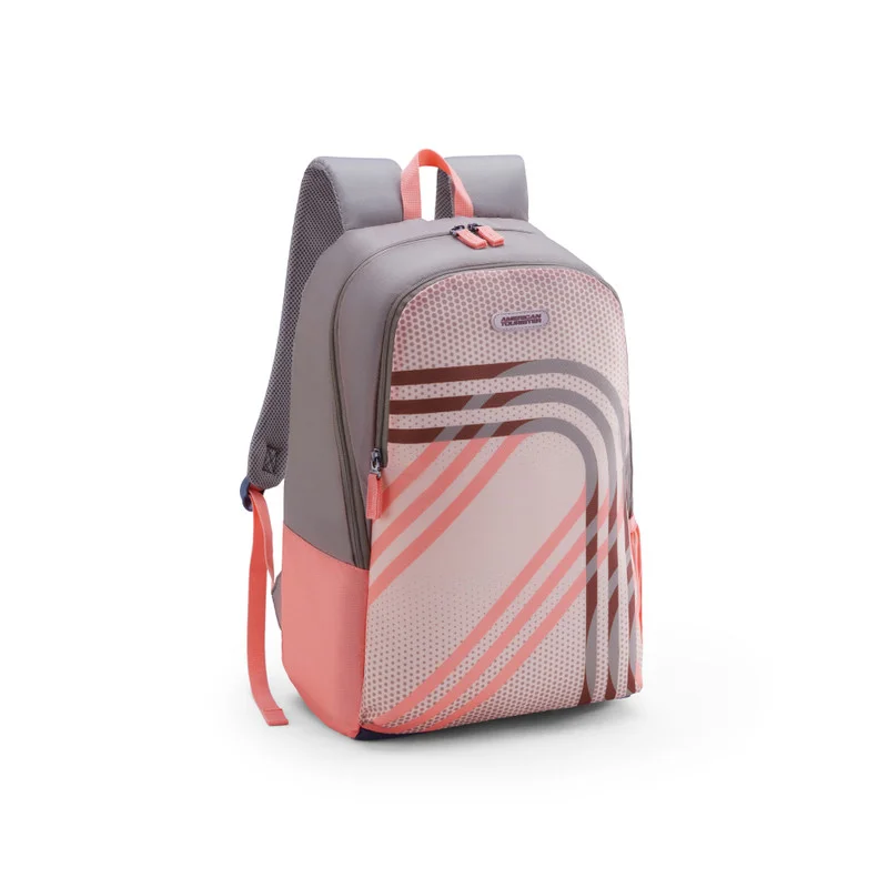AMERICAN TOURISTER Aleo -  1 Year Global Warranty