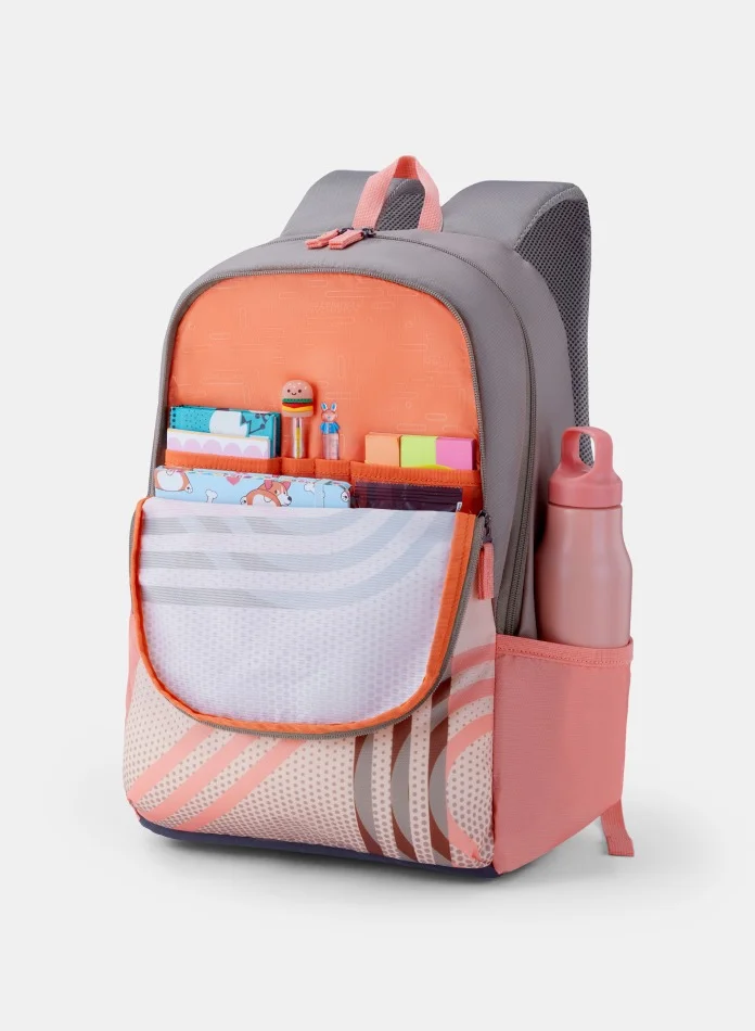 AMERICAN TOURISTER Aleo -  1 Year Global Warranty