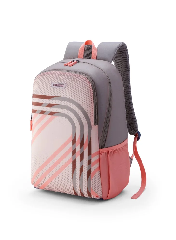 AMERICAN TOURISTER Aleo -  1 Year Global Warranty