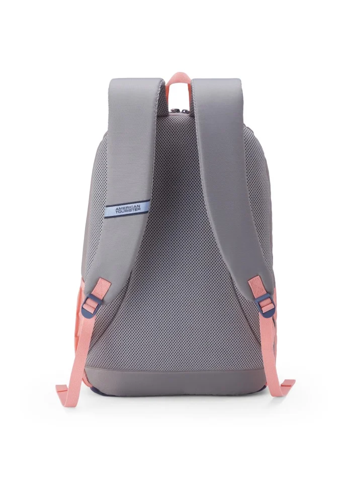 AMERICAN TOURISTER Aleo -  1 Year Global Warranty