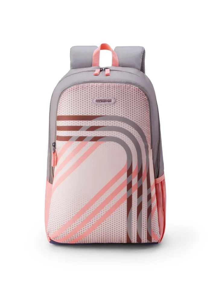 AMERICAN TOURISTER Aleo -  1 Year Global Warranty