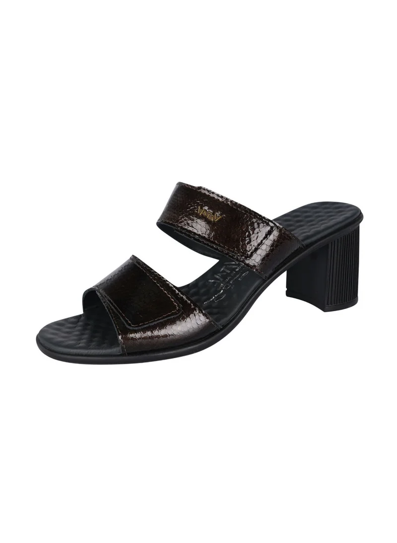 VITAL 148-941 VITAL Ladies Sandals Sila 80000AS41085 Brown