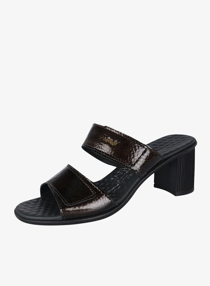 Vital Brown 148-941 VITAL Ladies Sandals Sila 80000AS41085 Brown for Women | Best Price UAE