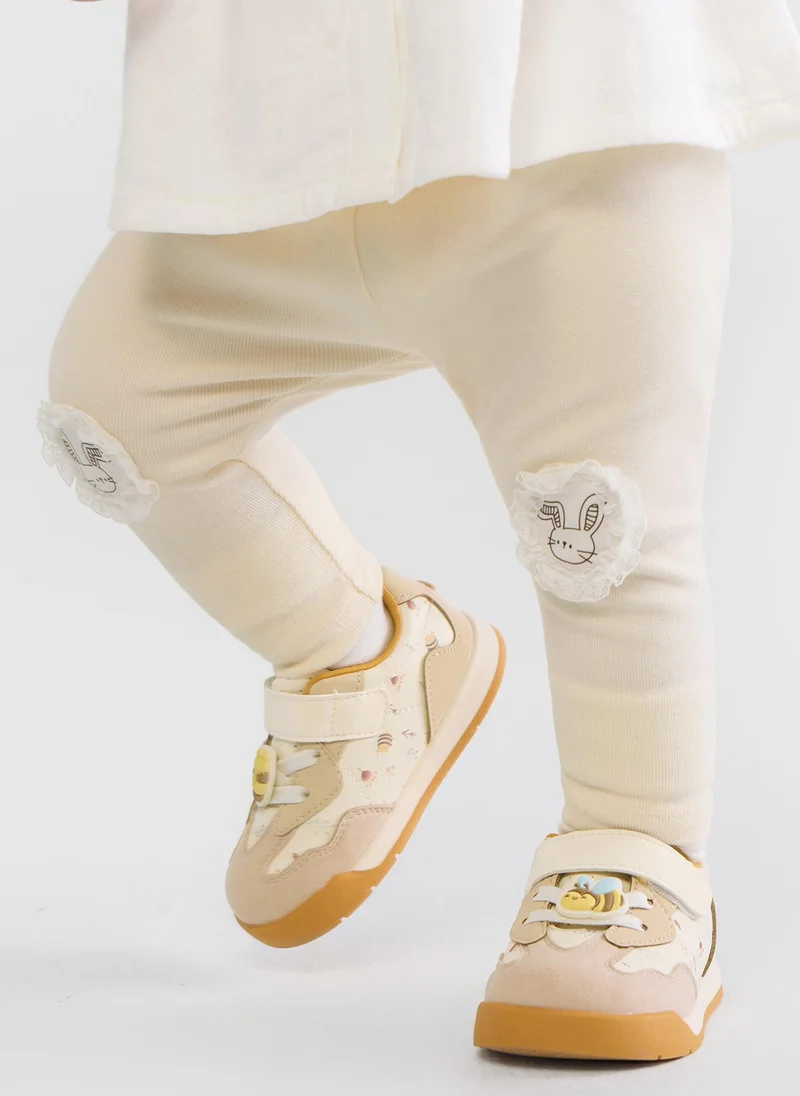 بالابالا Girl Baby Leggings