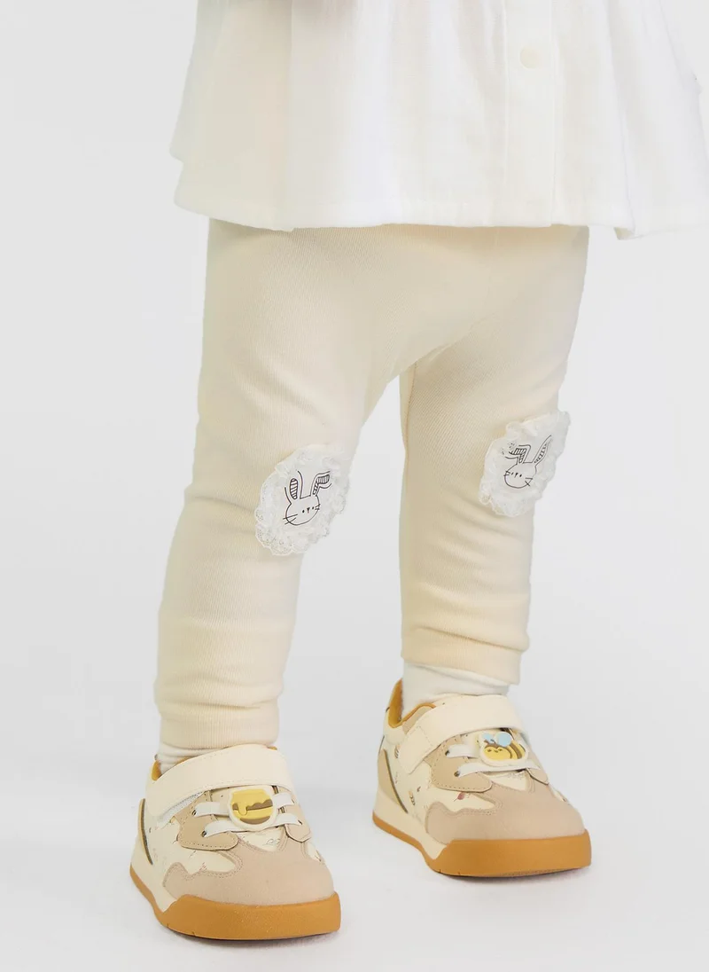 بالابالا Girl Baby Leggings