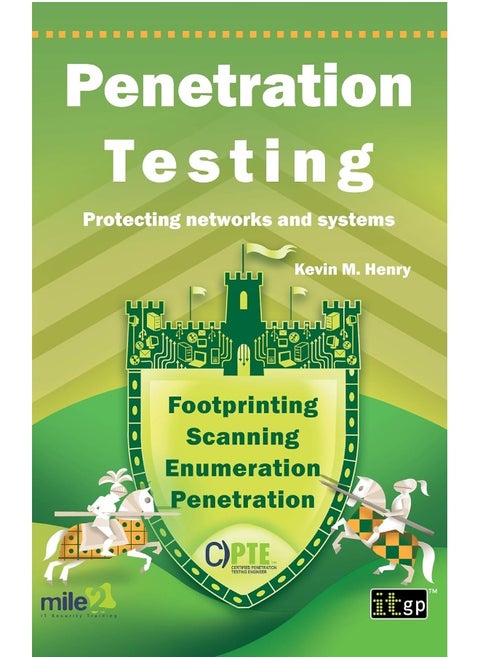 Penetration Testing: Protecting Networks and Systems