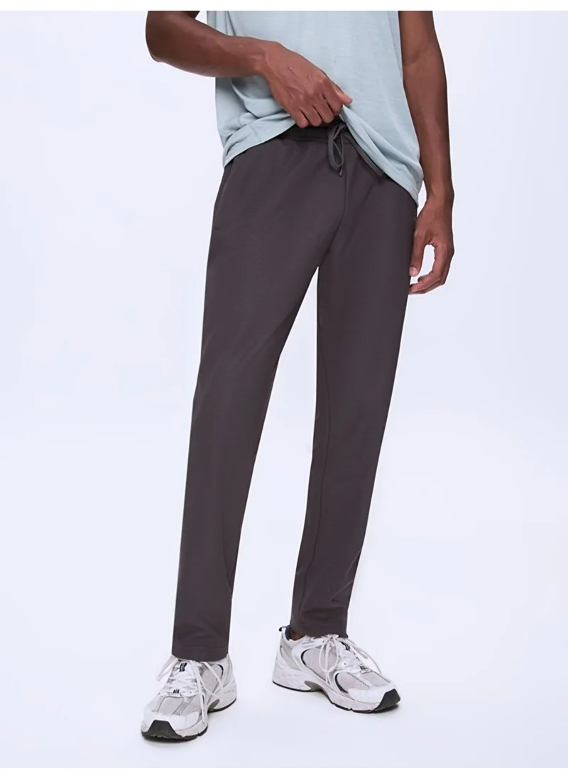 LTB Anthracite Tracksuit