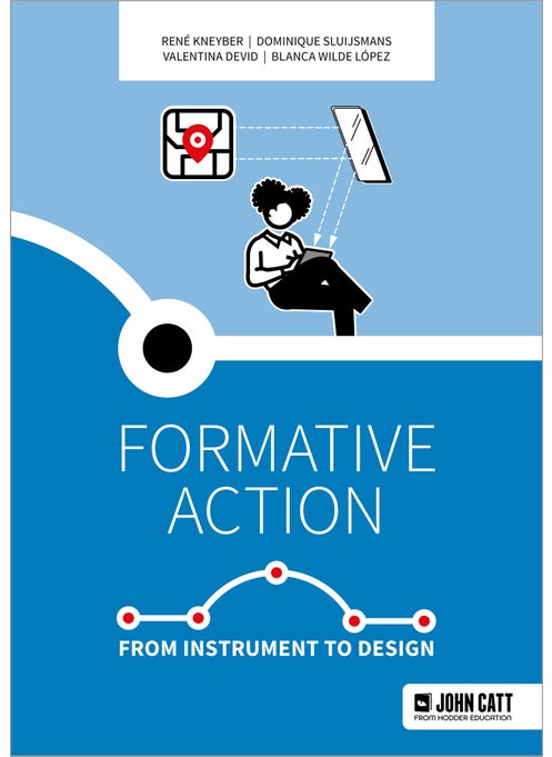 Formative action: From instrument to design