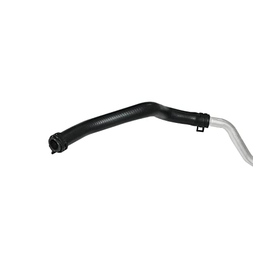 LAFORMO Outlet Heater Hose Pipe Line Tube Assembly Compatible with 2005-2016 for Nissan Frontier Pathfinder Xterra #92410-EA200 Engine Heater Hose Assembly - Image 5